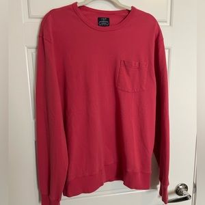 J.Crew Sweatshirt
